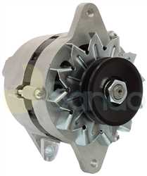 2040357 FRONT DENSO Type 12V 35Amp 1Ribs 