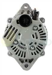 2040359 BACK DENSO Type 12V 70Amp 4Ribs 
