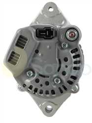 2040366 BACK DENSO Type 12V 40Amp 1Ribs 