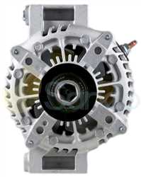 2040374 FRONT DENSO Type 12V 210Amp 6Ribs 