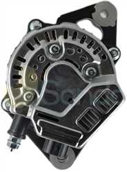 2040375 BACK DENSO Type 12V 40Amp 4Ribs 