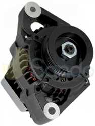 2040375 FRONT DENSO Type 12V 40Amp 4Ribs 