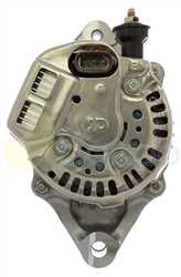 2040378 BACK DENSO Type 12V 55Amp 1Ribs 