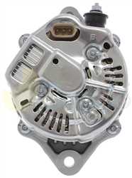 2040379 BACK DENSO Type 12V 90Amp 1Ribs 