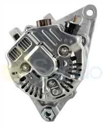 2040391 BACK DENSO Type 12V 80Amp 7Ribs 