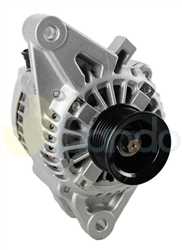 2040391 FRONT DENSO Type 12V 80Amp 7Ribs 