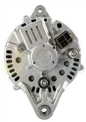 2040411 BACK DENSO Type 12V 60Amp 2Ribs 