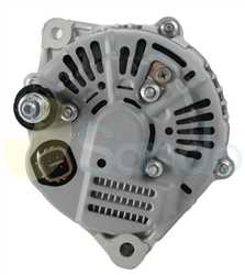 2040418 BACK DENSO Type 12V 120Amp 6Ribs 