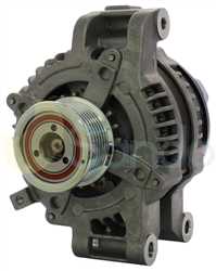 2040422 FRONT DENSO Type 12V 150Amp 7Ribs 