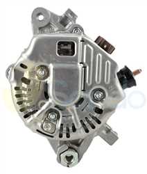 2040423 BACK DENSO Type 12V 80Amp 5Ribs 