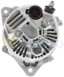 2040447 BACK DENSO Type 12V 100Amp 6Ribs 