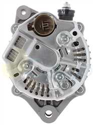 2040450 BACK DENSO Type 12V 80Amp 2Ribs 
