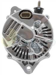 2040451 BACK DENSO Type 12V 80Amp 2Ribs 