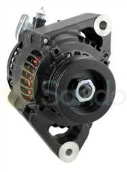 2040453 FRONT DENSO Type 12V 150Amp 4Ribs 