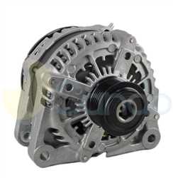 2040468 FRONT DENSO Type 12V 180Amp 6Ribs 