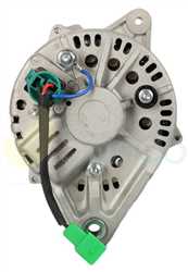 2040480 BACK DENSO Type 12V 55Amp 1Ribs 