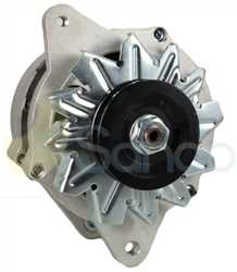 2040480 FRONT DENSO Type 12V 55Amp 1Ribs 