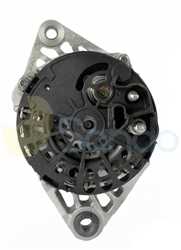 2040488 BACK DENSO Type 12V 105Amp 6Ribs 