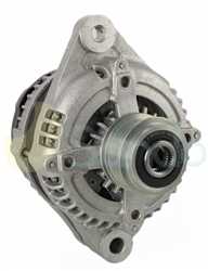 2040492 FRONT DENSO Type 12V 150Amp 5Ribs 