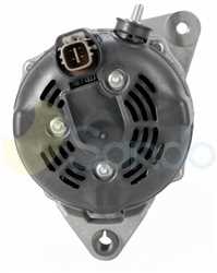 2040495 BACK DENSO Type 12V 150Amp 6Ribs 