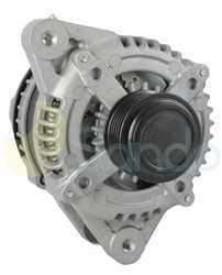 2040495 FRONT DENSO Type 12V 150Amp 6Ribs 