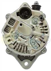 2040496 BACK DENSO Type 12V 70Amp 8Ribs 