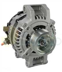 2040503 FRONT DENSO Type 12V 120Amp 6Ribs 