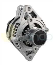 2040515 FRONT DENSO Type 12V 150Amp 7Ribs 