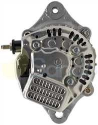2040550 BACK DENSO Type 12V 50Amp 1Ribs 