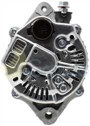2040561 BACK DENSO Type 12V 75Amp 8Ribs 