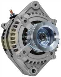 2040565 FRONT DENSO Type 12V 150Amp 8Ribs 