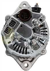 2040566 BACK DENSO Type 12V 70Amp 6Ribs 