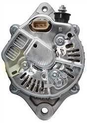 2040588 BACK DENSO Type 12V 90Amp 2Ribs 
