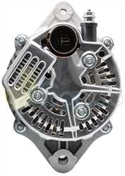 2040591 BACK DENSO Type 12V 60Amp 4Ribs 