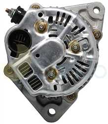 2040597 BACK DENSO Type 12V 95Amp 6Ribs 