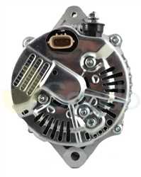 2040603 BACK DENSO Type 24V 60Amp 