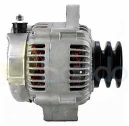 2040603 SIDE DENSO Type 24V 60Amp 