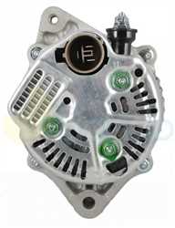 2040606 BACK DENSO Type 24V 30Amp 2Ribs 