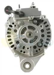 2040612 BACK DENSO Type 24V 40Amp 1Ribs 