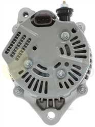 2040613 BACK DENSO Type 24V 30Amp 2Ribs 