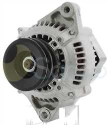 2040613 FRONT DENSO Type 24V 30Amp 2Ribs 
