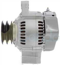 2040613 SIDE DENSO Type 24V 30Amp 2Ribs 