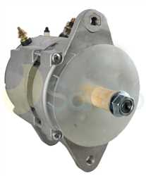 2040618 FRONT DENSO Type 24V 50Amp 