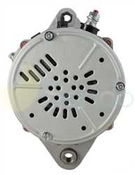 2040620 BACK DENSO Type 24V 65Amp 
