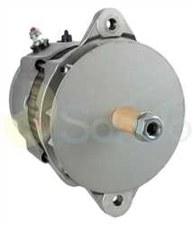 2040620 FRONT DENSO Type 24V 65Amp 