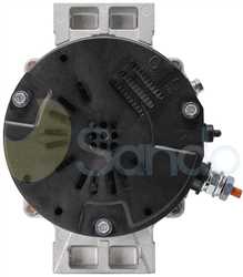 2040621 BACK DENSO Type 24V 95Amp 