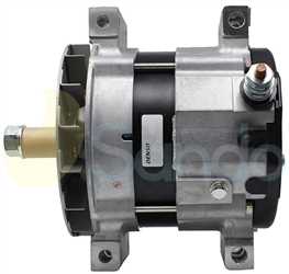 2040622 SIDE DENSO Type 24V 150Amp 