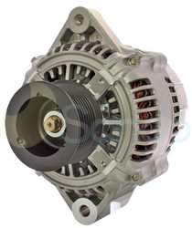 2040623 FRONT DENSO Type 24V 60Amp 