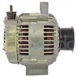 2040623 SIDE DENSO Type 24V 60Amp 
