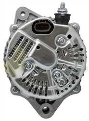 2040625 BACK DENSO Type 24V 60Amp 2Ribs 